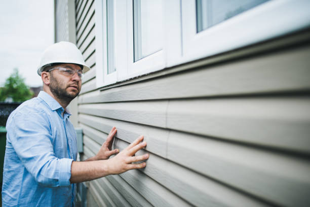 Best Historical Building Siding Restoration  in Lagunitas Forest Knolls, CA